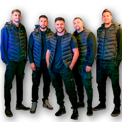 Banda Bacana